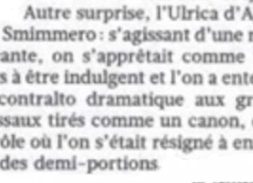 Le Figaro Art Su Un Bal Masqu Dal 13 03 Al 06 04 