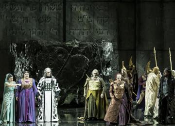 Nabucco 2091