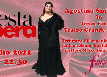 Festa Oprea 4 Luglio Brescia
